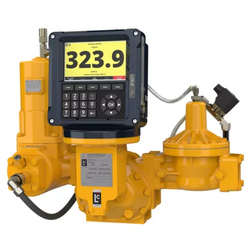 Liquid Controls MA7 — 2? LC Meter (278 LPM)