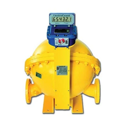 Liquid Controls MS Series Meters