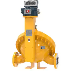 Liquid Controls MSA30 — 3? LC Meter (1,325 LPM)