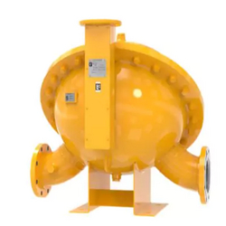 Liquid Controls MSAA120 — 6? LC Meter (3785 LPM)