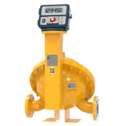 Liquid Controls MSAA75 — 4? LC Meter (2,650 LPM)