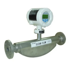 Nitto Seiko Mass Flow Meter from ADEX INTL