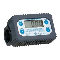 Sotera In-Line Digital Turbine Meter