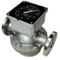 NITTO SEIKO Rotary Piston Flow Meter (RS Series)