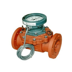 NITTO SEIKO Turbine Flow Meter (K Series)