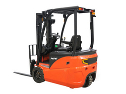 EAGLE ELECTRIC FORKLIFT TRUCK – FE3R16N – FORKLIFT TRUCK