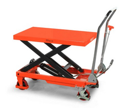 EAGLE Folding Platform Trolleys – EG – 110 EAGLE TROLLEY