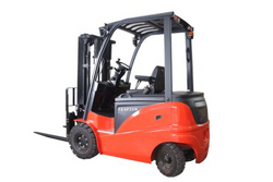 EAGLE ELECTRIC FORKLIFT TRUCK – FOUR WHEEL FE4P35N – FORKLIFT ELECTRIC TRUCK