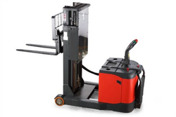 EAGLE ELECTRIC FORKLIFT TRUCK – PS15RM PLUS