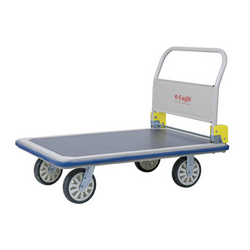 EAGLE Folding Platform Trolleys – EAGLE EG – 310 PLATFORM TROLLEY