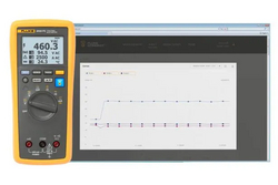 Fluke 3000 FC Series Wireless Multimeter