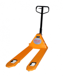 EAGLE Pallet Truck Series – Hand Pallet Truck Series