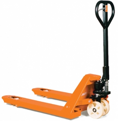 EAGLE Pallet Truck Series – Heavy Duty 5.0 Ton Hand Pallet Truck from ADEX INTL