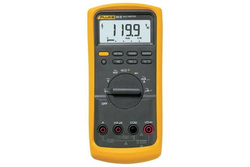 Fluke 83V Average Responding Industrial Multimeter