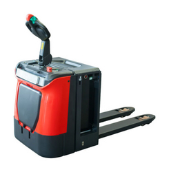 EAGLE Pallet Truck Series – PT20 / 25N POWERED PALLET TRUCK