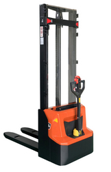 EAGLE Pallet Truck Series – PTE12N – ELECTRIC PALLET TRUCKS from ADEX INTL