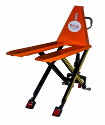 EAGLE Pallet Truck Series – Scissor Lift Pallet Truck from ADEX INTL