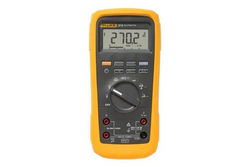 Fluke 27 II Rugged Digital Multimeter