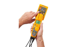 Fluke PRV240FS Proving Unit: Test Voltage Indicators from ADEX INTL