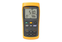 53 II Temperature Logging Digital Thermometer from ADEX INTL