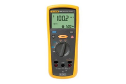 Fluke 1503 Insulation Resistance Meter