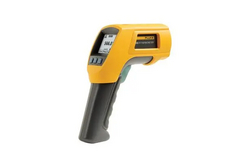 566 Thermal Gun Infrared & Contact Thermometer from ADEX INTL