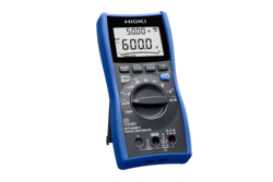 Hioki DIGITAL MULTIMETER DT4261