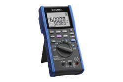 Hioki DIGITAL MULTIMETER DT4281