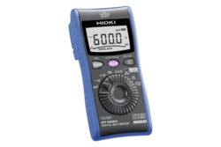 DIGITAL MULTIMETER DT4223