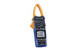 Hioki AC/DC CLAMP METER (1000A) WITH WIRELESS ADAPTER CM4375-90