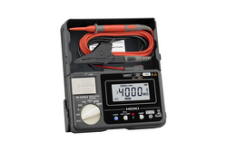INSULATION TESTER IR4053 from ADEX INTL