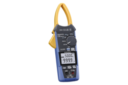 Hioki AC/DC Clamp Meters 