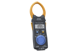 Hioki AC Clamp Meters 