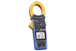 Hioki Clamp Power Meters 