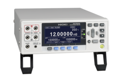 Hioki Resistance Meters
