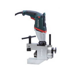 AOTAI ISC-76-II C-II Automatic Feed Pipe Beveling Machine from ADEX INTL