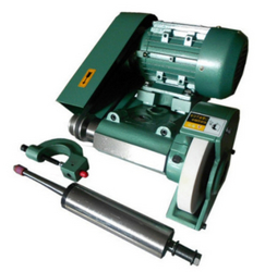Cylindrical Grinder for Lathe