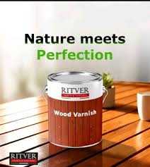NITRO STAIN from GOODS EXIM INTERNATIONAL