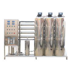 2000LPH Reverse Osmosis water filter water purification machine Water Treatment Machinery filtro de agua Water Purification Machine from NINGBO GOLDEN YANGTZE RIVER WATER TREATMENT EQUI