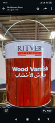 NC WOOD VARNISH 1