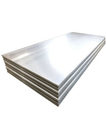 ALUMINUM PLATE