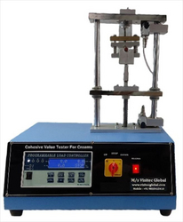 Cohesion Value Tester for Cream from VISITEC GLOBAL