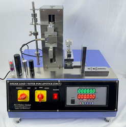Lipstick Break Load Tester