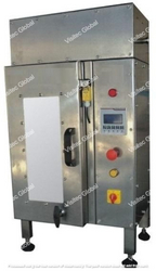 Bottle Burst Tester