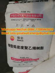 Kunlun Brand LLDPE Resin,LLDPE Granules,LLDPE from CHINA KUNLUN PETROCHEMICAL LIMITED