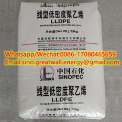 Kunlun Brand LLDPE Resin,LLDPE Granules,LLDPE