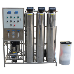 RO Water Treatment System /Industrial RO Plant/ Commerical Drinking Water Purification Machine