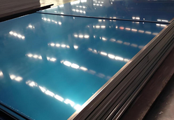 1100 Aluminum Plate | High-Purity Industrial Aluminum Sheet from HENAN XUNTAI NEW MATERIALS CO., LTD.