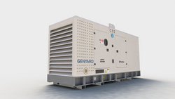 DIESEL GENERATOR SETS