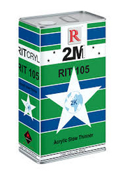 2M THINNER from GOODS EXIM INTERNATIONAL